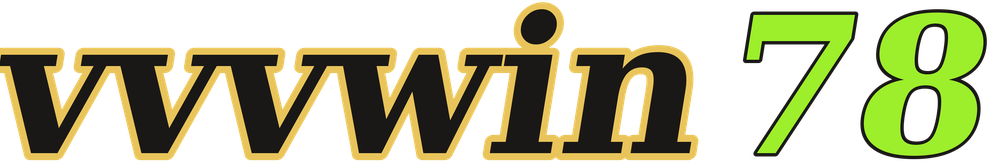 vvvwin78 logo